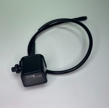 1985 Honda XR350R XR 350R Odometer