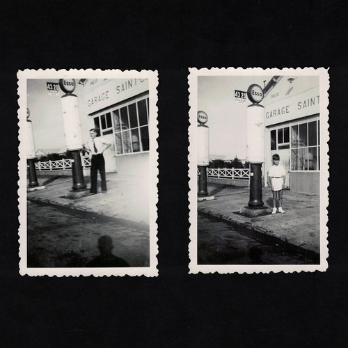 Lot photos x 6 - 8.8,