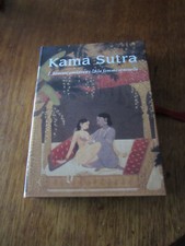 LIVRE KAMA SUTRA HOMME