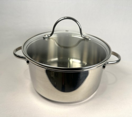 Berghoff quart stainless - quart,