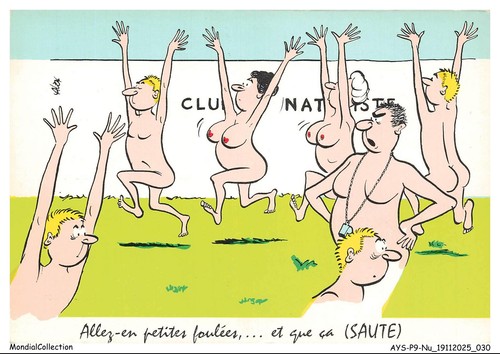 Aysp9 0572 club naturiste - aysp9-0572-nu,