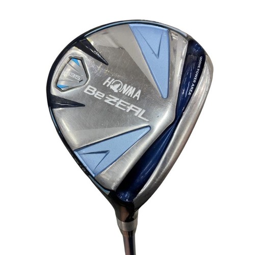 Femme honma golf zeal - honma,