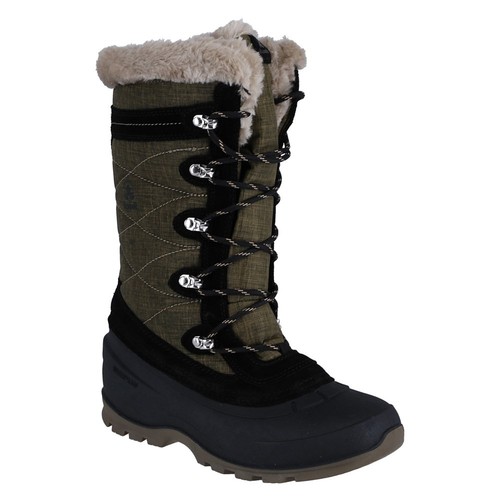Chaussures kamik snovalley - chaussures,
