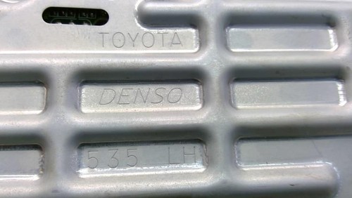 Compteur toyota previa - compteur,