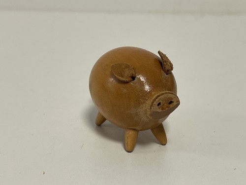 Figurine erzgebirge épandeur - erzgebirge,