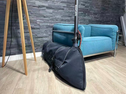 Housse stockage trottinette - de,