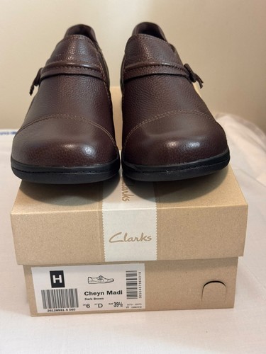 Clarks cheyn madl - cheyn, chaussures