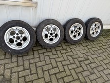 Porsche 911 944 951 Jantes De