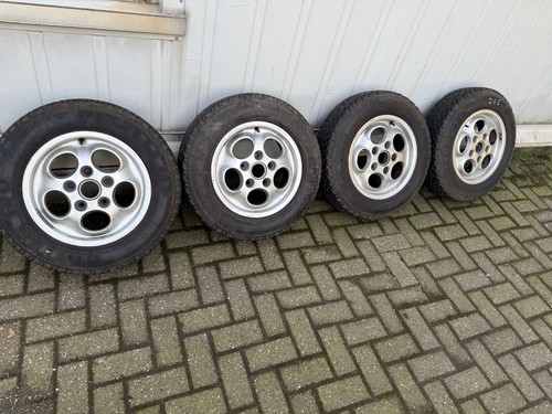 Porsche 911 944 951 jantes - 944,