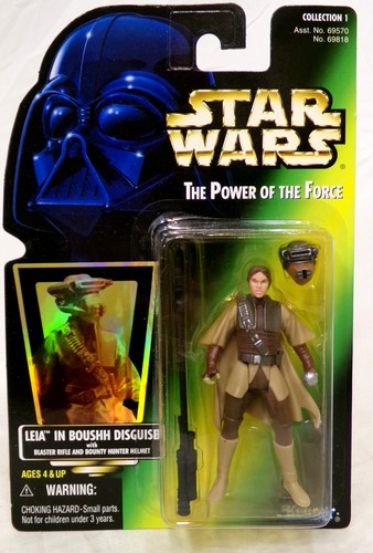 Kenner star wars pouvoir la - kenner,