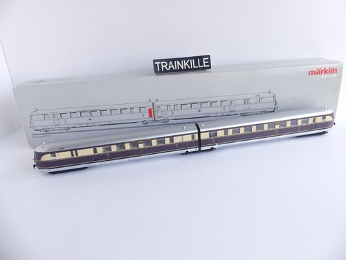 37770 marklin rails - 37770, 3
