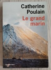 CATHERINE POULAIN LE GRAND