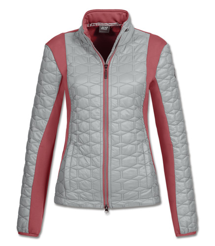 Veste équitation polaire - veste,