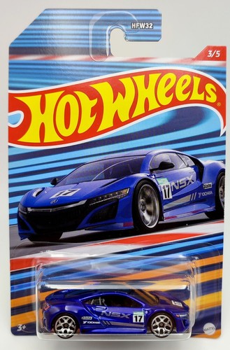 Acura nsx 2017 - ★,