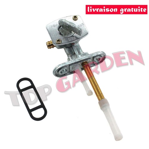 Robinet carburant essence - de,