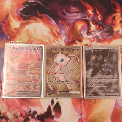 Lot cartes pokémon - cartes, upc