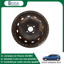 🇫🇷 JANTE TOLE DACIA