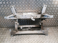 Tesla Model X 2017 Achsträger vorne 104880100A Elektro 375kW