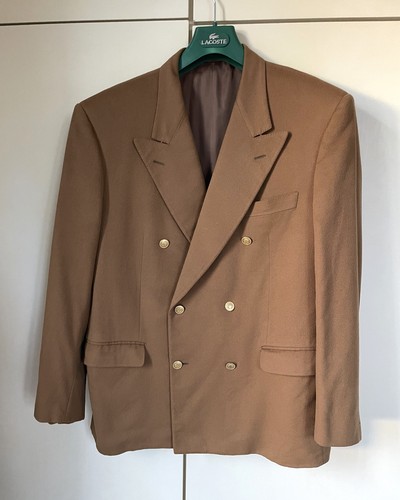 Blazer cachemire balenciaga - cachemire,