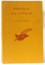 Panique au | Orval | Bon état