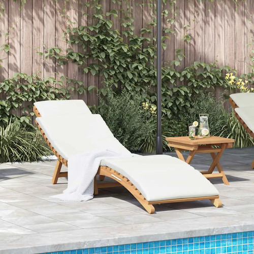 Transat jardin avec - de,