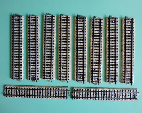 Märklin 5106 lot de 10 - ~,