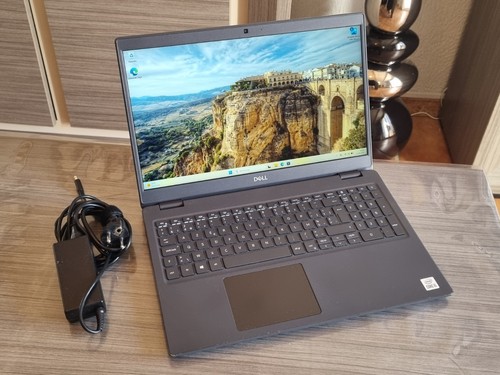 Ordinateur portable dell - ordinateur,