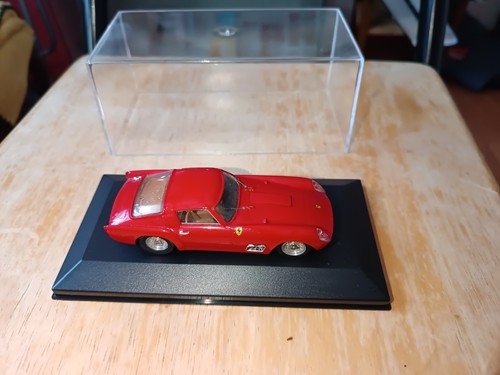 Miniature ferrari bang - miniature,