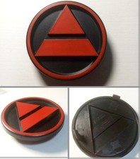 AUTOBIANCHI A112 A 112 ABARTH