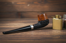 Yorkin Garantie Pipe Droite En