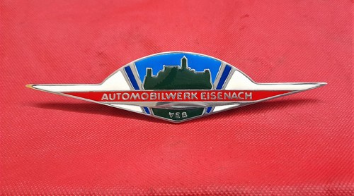 Wartburg 311 312 - /,