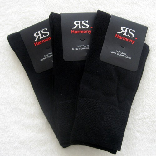 Paire hommes chaussettes - 3,