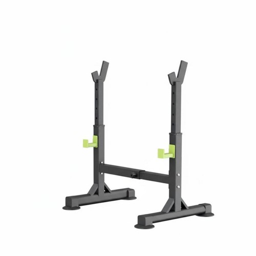 Banc haltères pliable