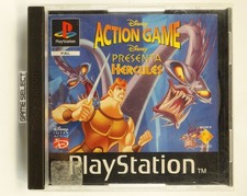 Jeu D'Action Disney Présente