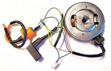 KIT ALLUMAGE ELECTRONIQUE