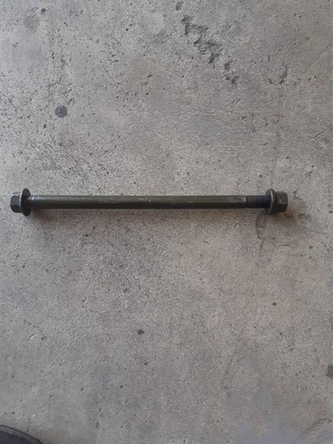 Axe moteur mbk booster - -,