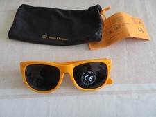 LUNETTES SOLEIL CHAMPAGNE