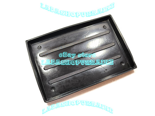 Bandeja bateria lada 2101 - bateria,