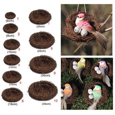 Nid d' Cage Animaux Nid de