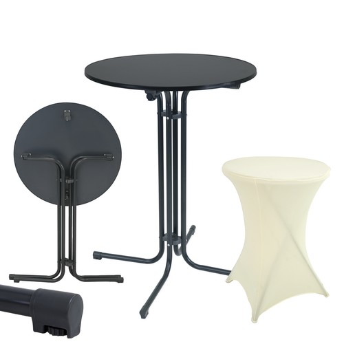 Table bar gastrotisch - table,