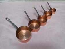 Ensemble de 5 Petites