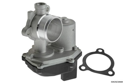 Vanne egr pour seat - pour, 1.6