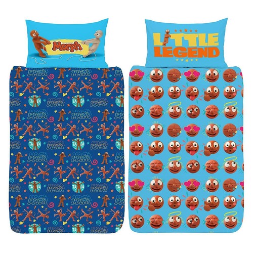 Morph junior set housse - morph,