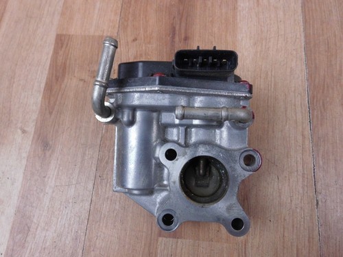 Mazda skyactiv d egr - mazda, skyactiv-d