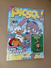MAGAZINE PICSOU MAGAZINE N 579