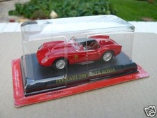 FERRARI 250 TESTA ROSSA  AU