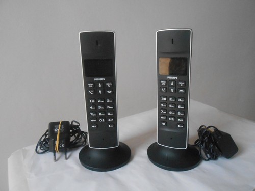 Téléphone fixe sans - fixe, fil