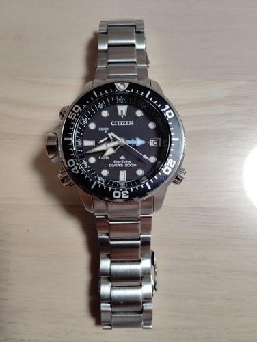 Excellente montre plongée - montre, de