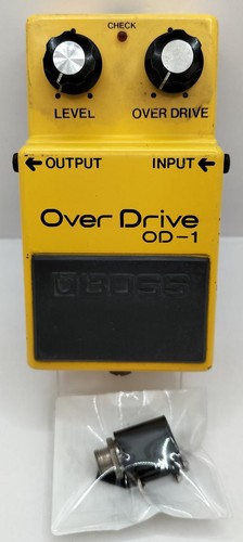 Boss effects processor - boss,