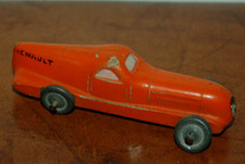 NERVASPORT RENAULT ORANGE